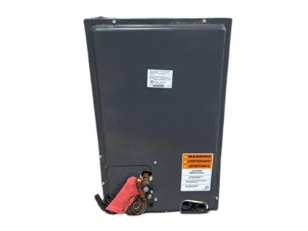 2 Ton AC/HP Multiposition Cased A Coil, R410A CFM 1000