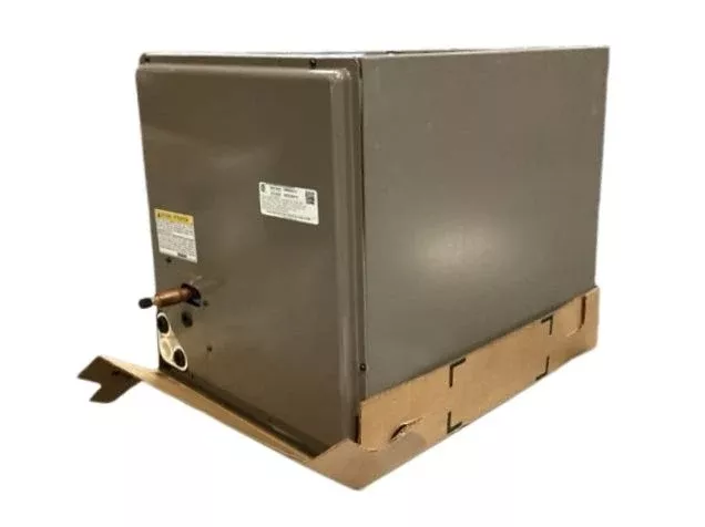 2 Ton AC/HP Multiposition Cased N Coil, R410A CFM 800