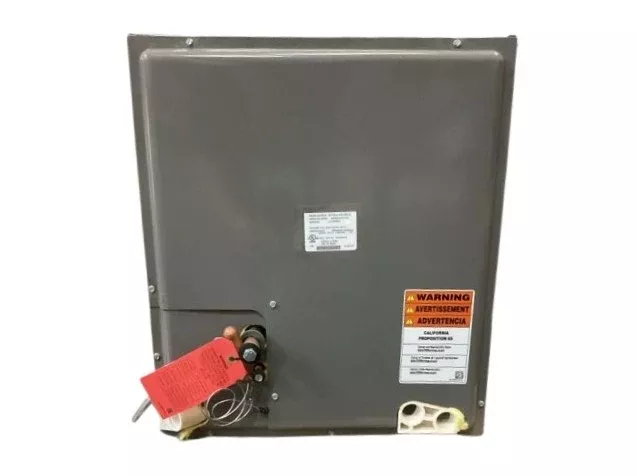2 Ton AC/HP Multiposition Cased N Coil, R410A CFM 900
