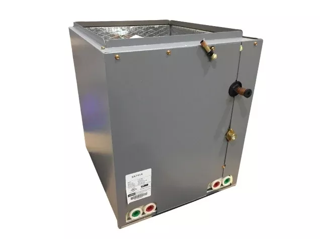 2 Ton AC/HP Upflow/Downflow Cased A Coil, R-22 / R-410A CFM 800