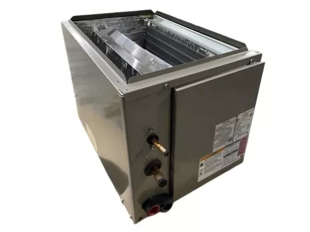 2 Ton AC/HP Upflow/Downflow Cased N Coil, R410A CFM 1000