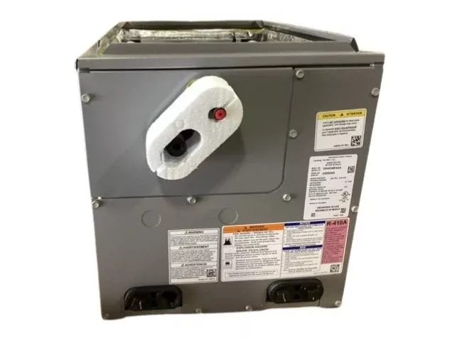 2 Ton AC/HP Upflow/Downflow Cased V Coil, R410A CFM 1000
