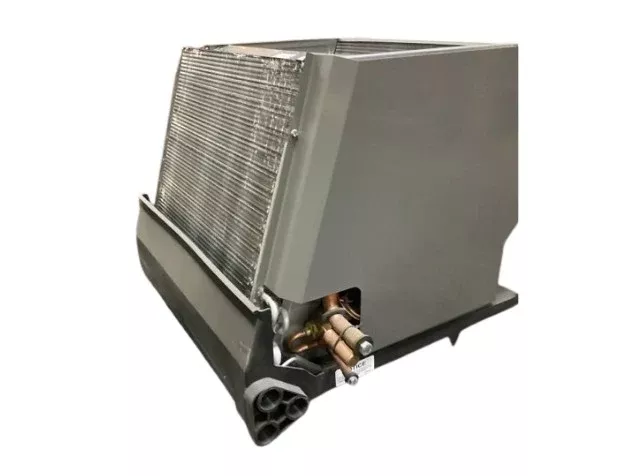 2 Ton AC/HP Upflow/Downflow Uncased N Coil, R410A CFM 900