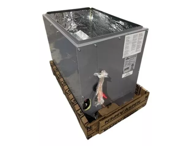 2 Ton AC/HP Upflow/Horizontal Cased A Coil, R410A CFM 800