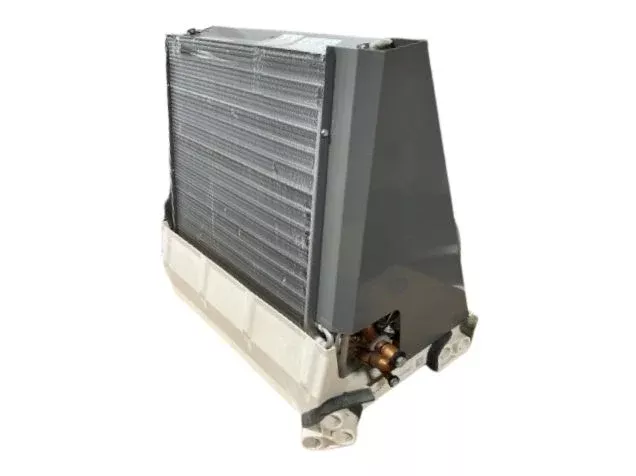2 Ton Ac/HP Upflow Uncased A" Coil R-410A
