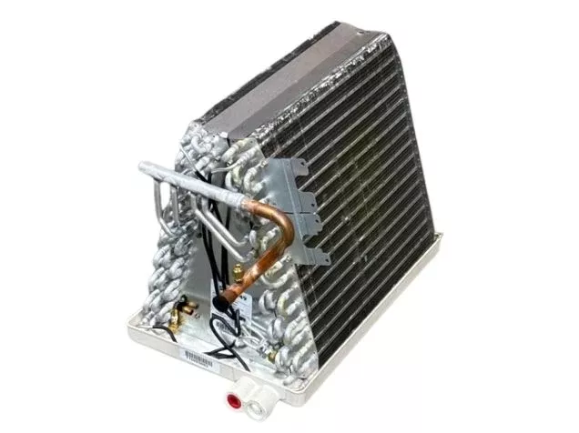 2 Ton AC/HP Upflow Uncased A Coil, R410A CFM 1200