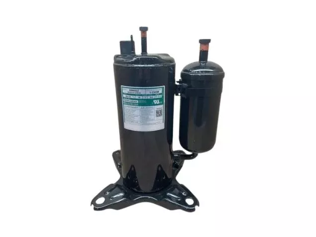 2 Ton AC Rotary Compressor 208-230/60/1 R410A