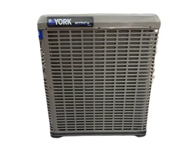 2 Ton Modulating Split-System Communicating Heat Pump 208-230/60/1 R41