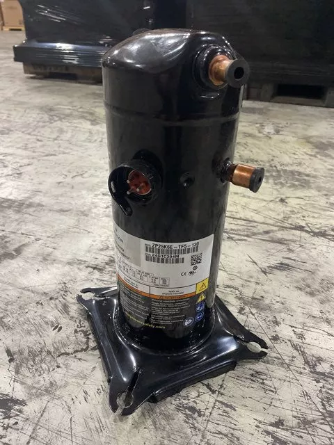2 Ton Single-Stage AC/HP Scroll Compressor 200-230/60/3 R410A
