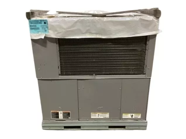 2 Ton Single-Stage Convertible Packaged Heat Pump Unit, 13.4 SEER2, 20