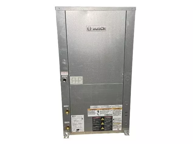 2 Ton Single-Stage ECM Vertical Geothermal Heat Pump 203-280/60/1 R410