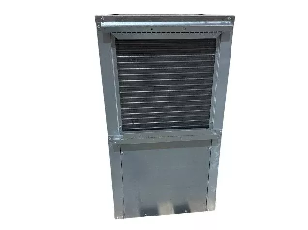 2 Ton Single-Stage PSC Vertical Geothermal Heat Pump 208-230/60/1 R410