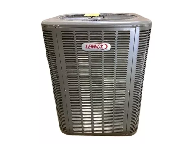 2 Ton Single-Stage Split-System Air Conditioner 208-230/60/1 R410A 17