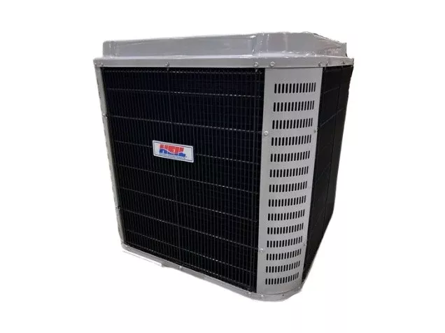 2 Ton Single-Stage Split-System Heat Pump; 208-230/60/1, R410A, 14.3 S
