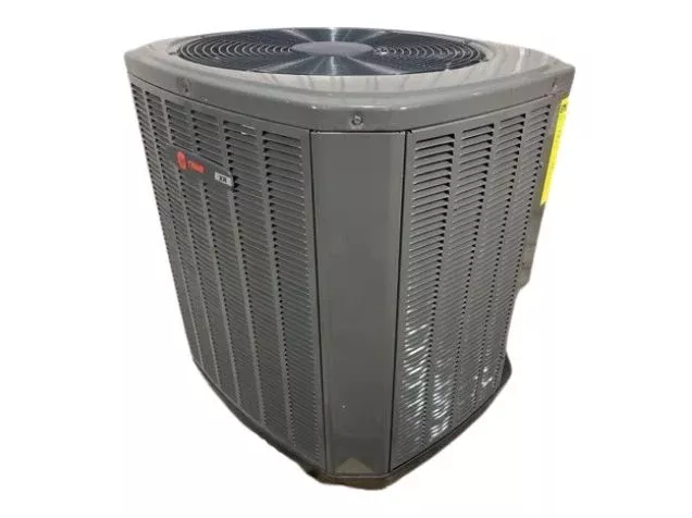 2 Ton Single-Stage Split-System Heat Pump 208-230/60/1 R410A 14.8 SEER