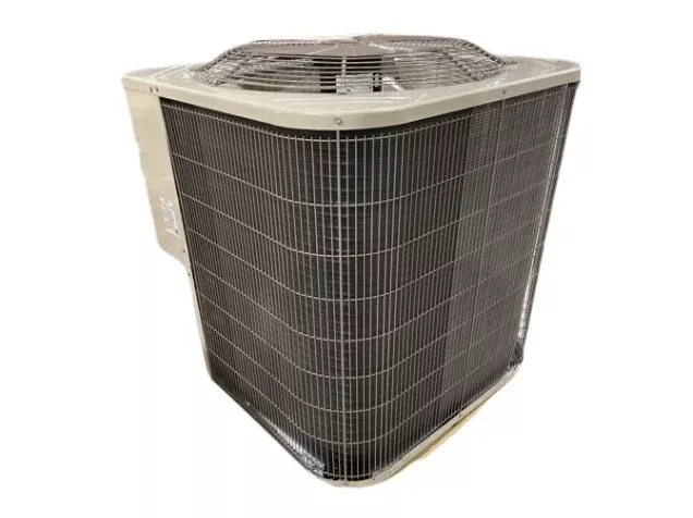 2 Ton Single-Stage Split-System Heat Pump 208-230/60/1 R454B 14.3 SEER