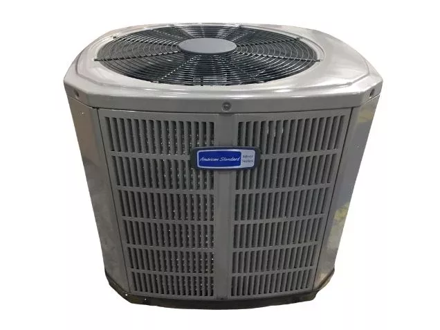 2 Ton Split-System Air Conditioner 208-230/60/1 R410A 16 Seer