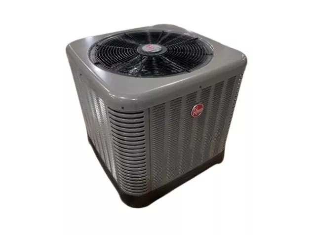 2 Ton Three-Stage Split-System Communicating Compatible Air Conditione