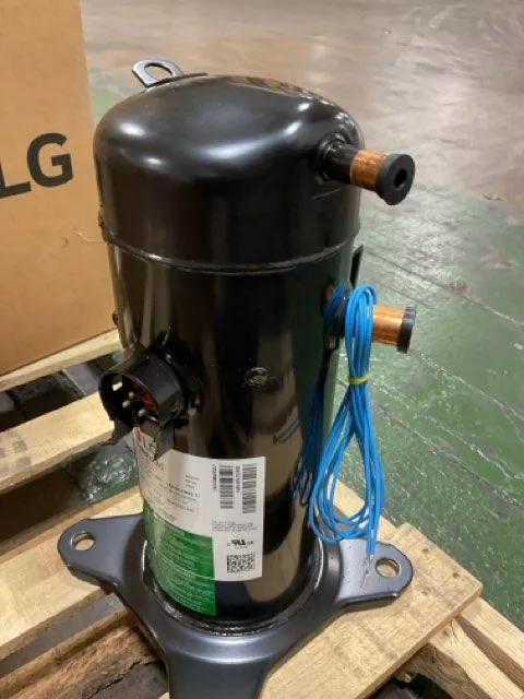 2 Ton Two-Stage AC Scroll Compressor 208/230/60/1 R410A