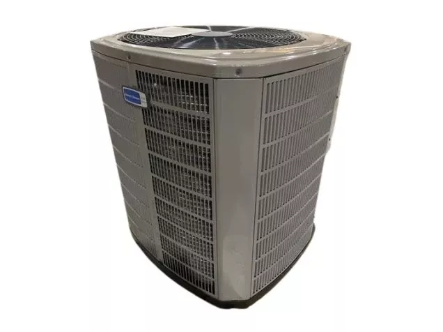 2 Ton Two-Stage Split-System Air Conditioner 208-230/60/1 R410A 14.3 S