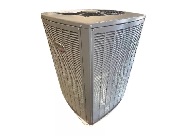 2 Ton Two-Stage Split-System Air Conditioner 208-230/60/1 R410A 16 SEE