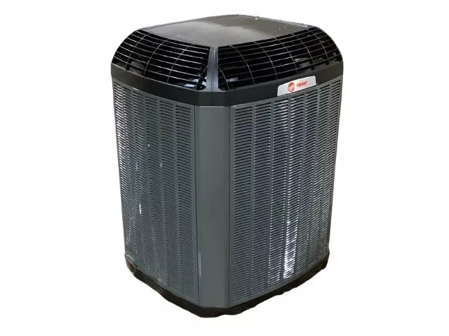 2 Ton Two-Stage Split-System Air Conditioner 208-230/60/1 R410A 17 SEE