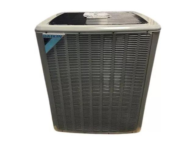 2 Ton Two-Stage Split-System Communicating Compatible Air Conditioner