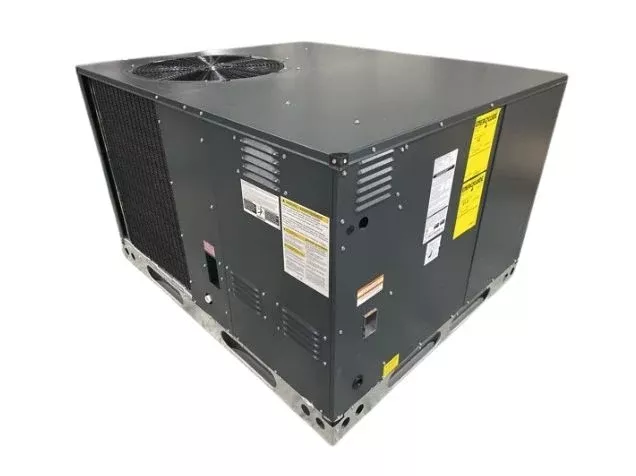 2 Ton Ultra Low NOx Single-Stage Convertible Natural G/E Packaged Unit
