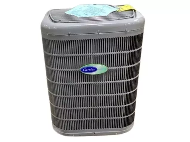 2 Ton Var Spd Split-System Communicating Compatible Air Conditioner 20