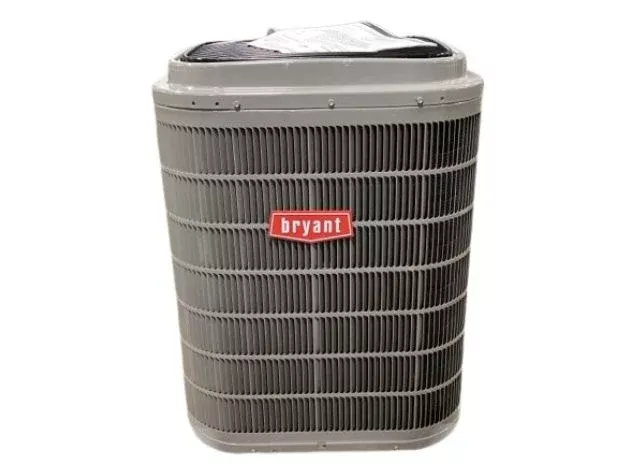 2 Ton Variable Spd Split-System Communicating Compatible Air Condition