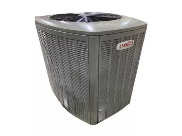 2 Ton Variable Speed Split-System Communicating Compatible Heat Pump 2