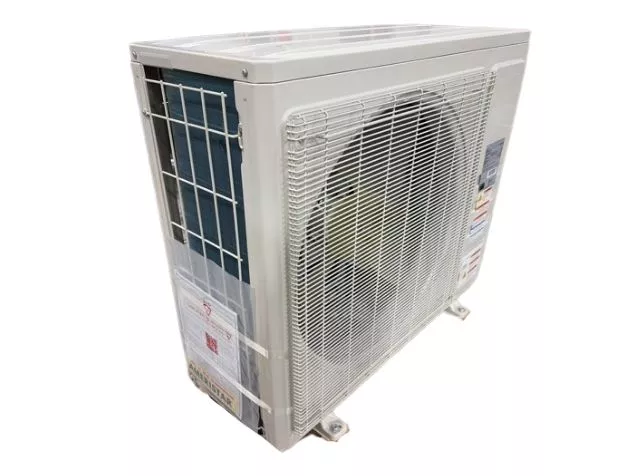 2 Ton Variable Speed Split-System Heat Pump 208-230/60/1 R410A 15.2 SE