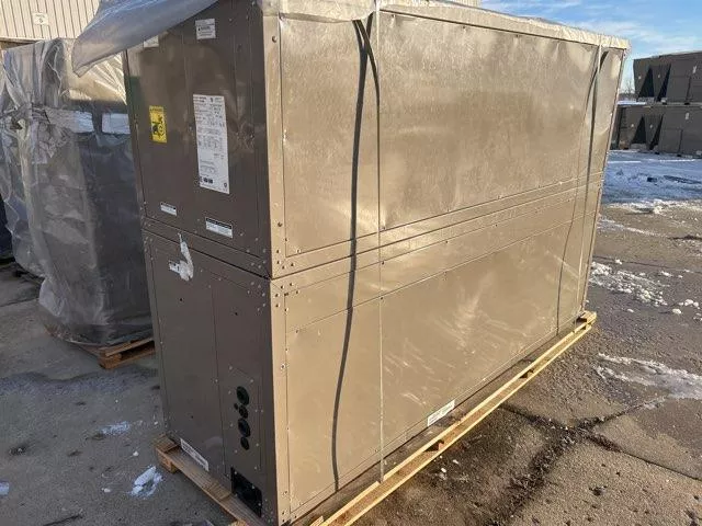 20 Ton AC/HP ECM Upflow/Horizontal Air Handler 208-230/60/3 R-410A CFM