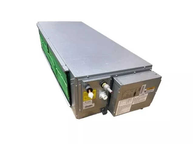 24,000 Btu Single Zone ID Ductless Mini-Split AC , 20 Seer 208-230/60/