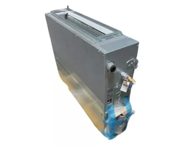 24,000 BTU Single-Zone Indoor Inverter Heat Pump Mini Split Unit, 15.2