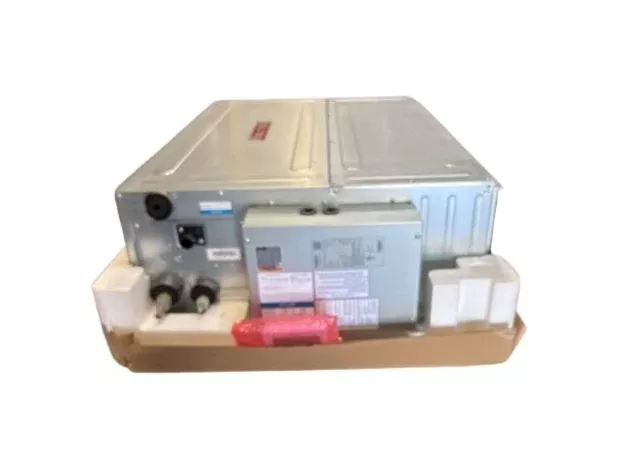 24,000 BTU Single-Zone Indoor Inverter Heat Pump Mini Split Unit, 21 S