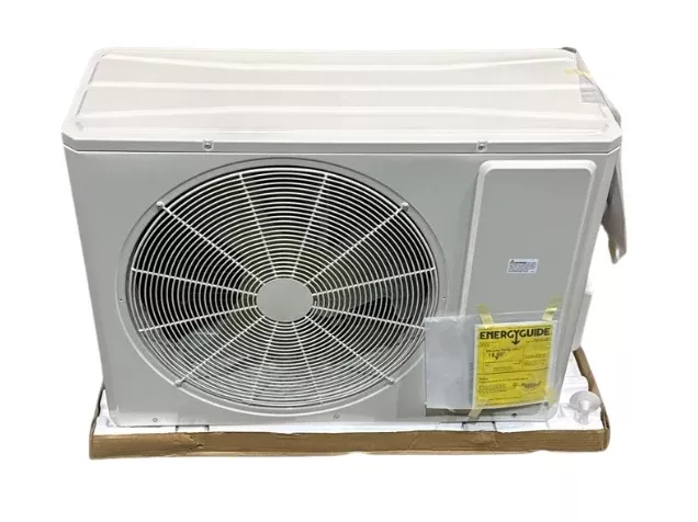 24,000 BTU Single-Zone Outdoor Inverter Air Conditioner Mini Split Uni