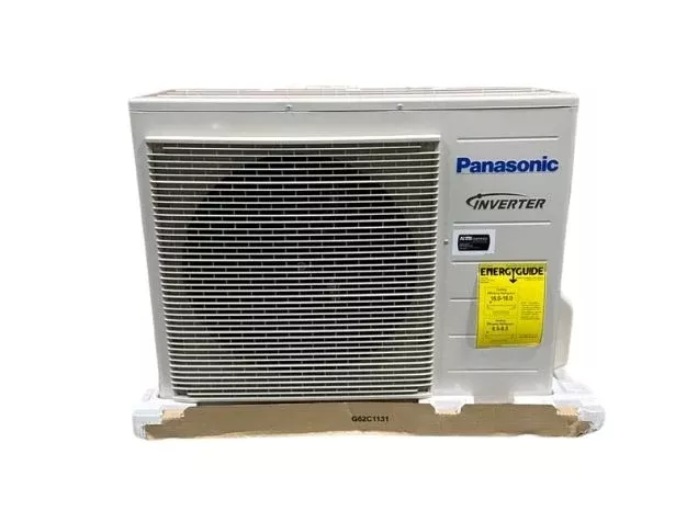 24,000 BTU Single-Zone Outdoor Inverter Heat Pump Mini Split Unit, 16