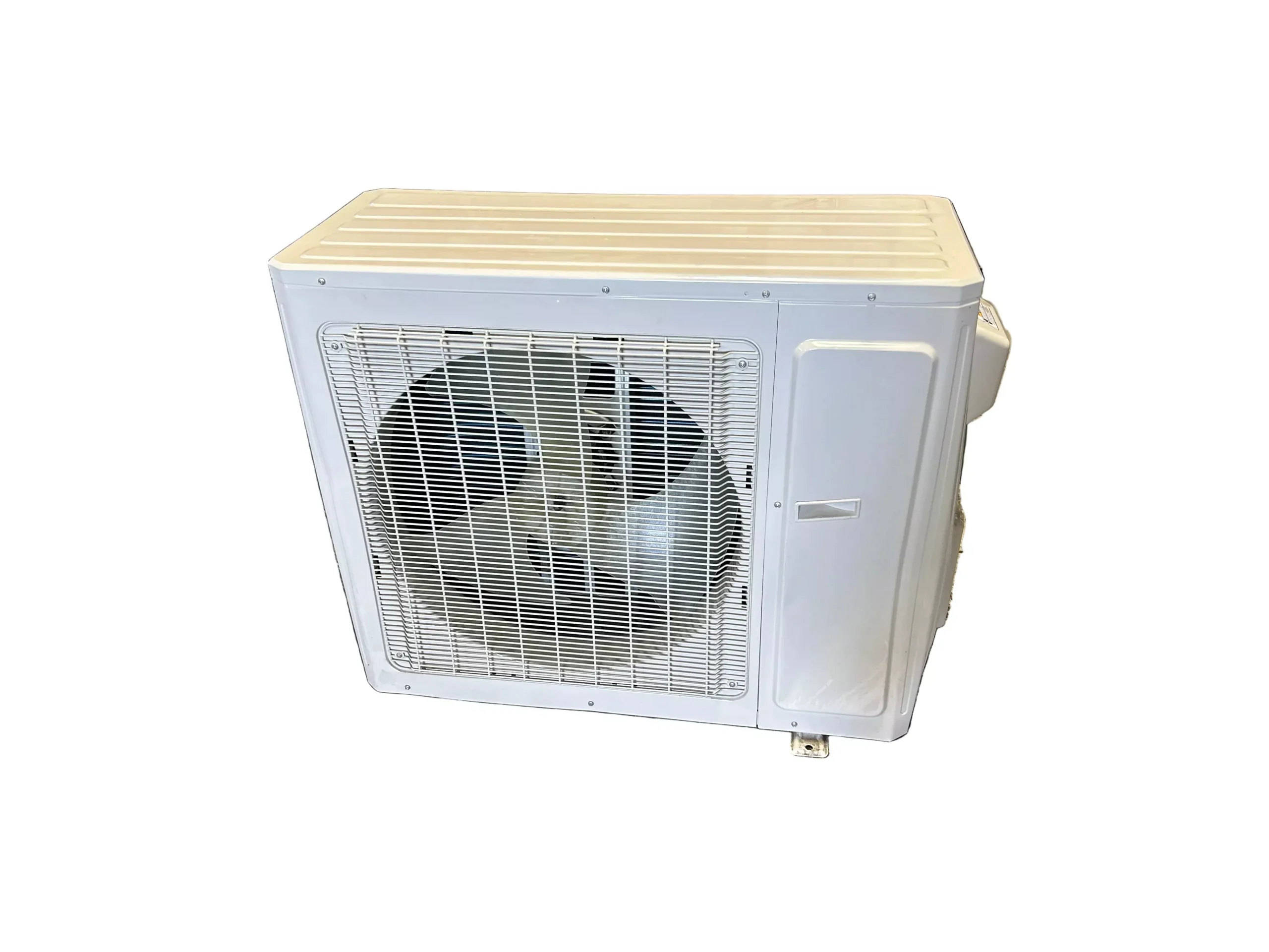 24,000 Btu Single Zone Outdoor Mini-Split Heat Pump Unit, 20 Seer 208-