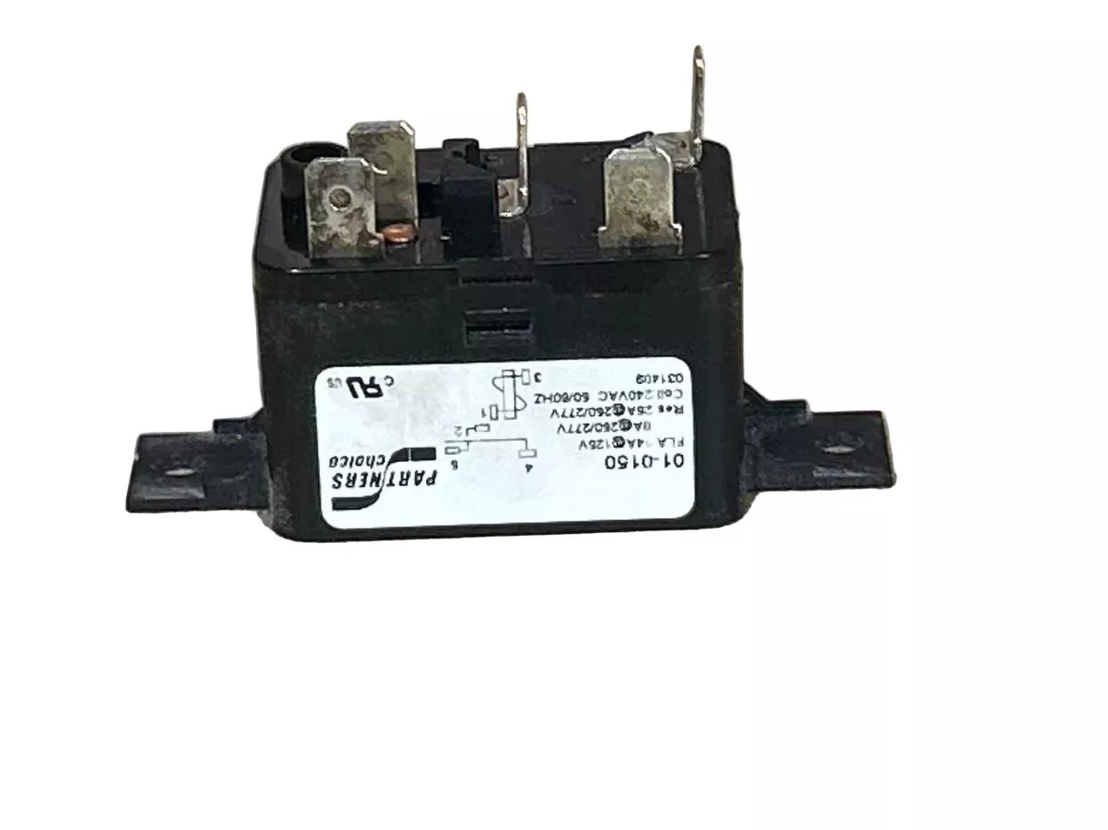 240 V, 50/60 Hz, 8400 Series Relay