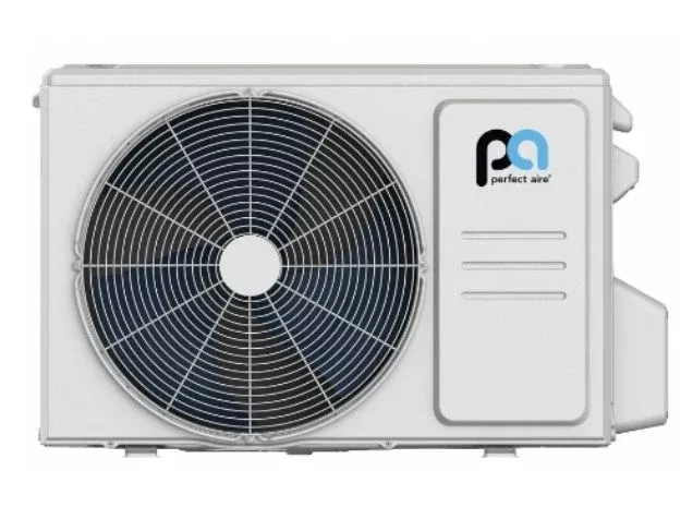 24000 Btu Single-Zone Outdoor Inverter Heat Pump Mini Split Unit, 16.5