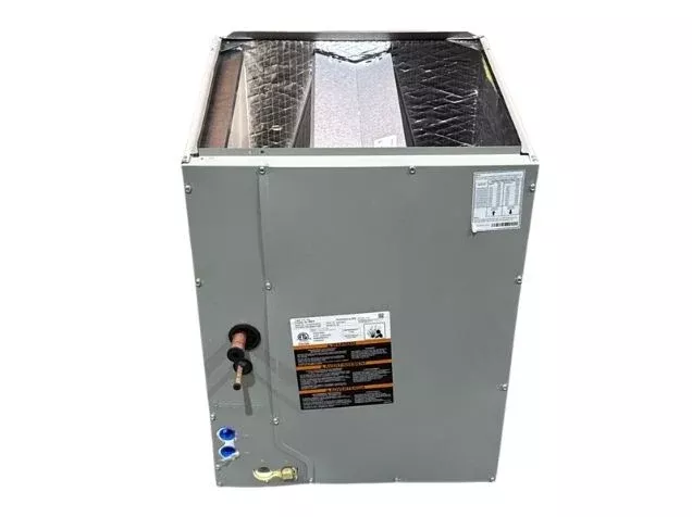 3.5-4 Ton AC/HP Multiposition Cased A Coil, R410A CFM 1600