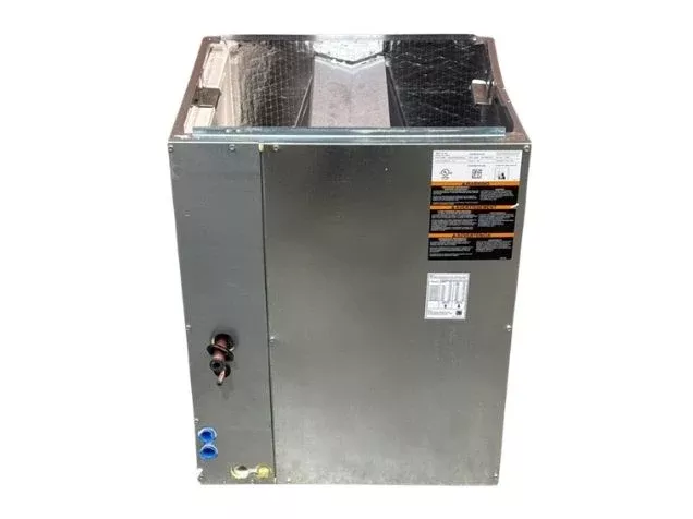 3.5-5 Ton AC/HP Multiposition Cased A Coil, R410A CFM 1915