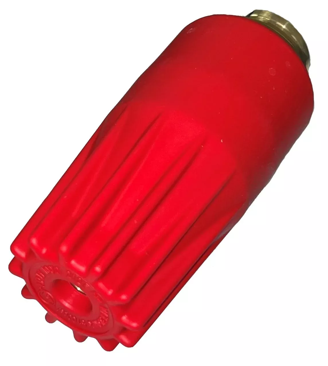 #3.5 PA UR32 /GP YR51K Red Rotating Nozzle 5,100 PSI