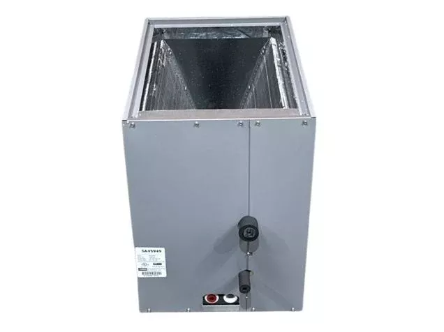 3.5 Ton AC/HP Downflow Cased A Coil, R410A CFM 1600