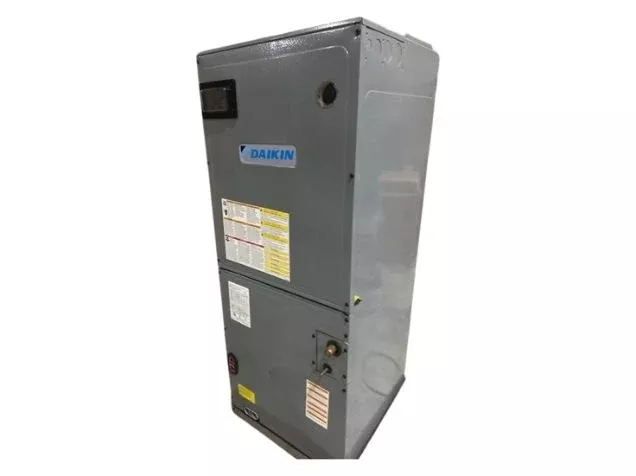 3.5 Ton AC/HP ECM Communicating Compatible Multiposition Air Handler 2
