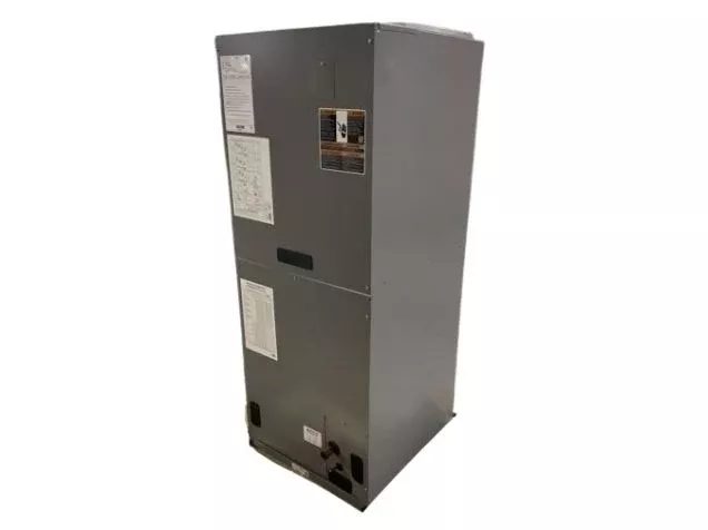 3.5 Ton AC/HP ECM Multiposition Air Handler 208-230/60/1 R-410A CFM 17