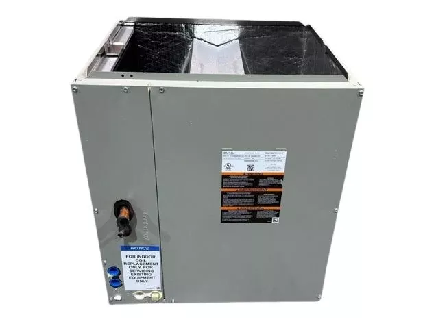 3-5 Ton AC/HP Multiposition Cased A Coil, R410A CFM 2000