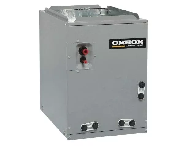 3-5 Ton AC/HP Multiposition Cased A Coil, R454B CFM 1695
