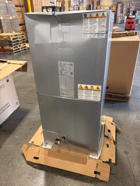 3.5 Ton AC/HP PSC Multiposition Air Handler 208-230/60/1 R-410A CFM 14